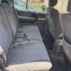 Isuzu Trooper Local Assembled 1997 Gold thumb 6