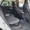 Audi Quattro Q8 2019 Sunroof thumb 7
