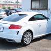 2019 AUDI TT COUPE thumb 1