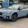 Subaru Impreza XV Bluesh 2018 thumb 1