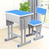 Kids Furniture Chair and Desk Set for Study, thumb 5