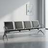 Reception Benches;4-Seater Office Reception Bench In Suneka thumb 6
