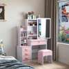 Dresser:  Dresser With Drawers For Storage In  Bungoma thumb 5