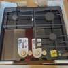 BOSCH Built-In HOB 60CM, 3 Gas + 1 Electric thumb 3