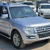 Mitsubishi pajero Exceed Diesel engine 2019 thumb 0