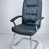 Office Chair; Executive Leather Office Chair thumb 9