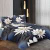 Warm cotton Turkish bedcovers thumb 14