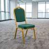 Stackable Office Conference Chair thumb 2