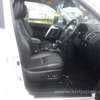 TOYOTA LANDCRUISER PRADO TX.L 2019MODEL SUNROOF PETROL thumb 3