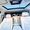 Toyota Land cruiser 4.6 V8 ZX 2017 model white fully loaded thumb 8