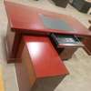 1.6m Executive table thumb 1