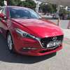 MAZDA AXELA 2017MODEL DIESEL thumb 4
