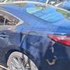 Mazda Atenza Petrol blue 2018 thumb 9