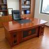 1.8m Executive Office Desk thumb 3