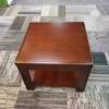 Modern Square Office Coffee Table thumb 1