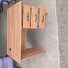 Durable Motorcycle Delivery Rack Large Load Carrier thumb 2