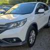 Honda CR-V White color 2018 model fully loaded thumb 1