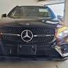 Mercedes Benz AMG GLc43 2018 thumb 1
