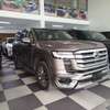 Land Cruiser LC300 thumb 0
