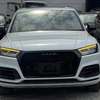 AUDI SQ5 TFSI QUATTRO 2018 WHITE thumb 2