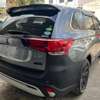 Mitsubishi Outlander Sunroof 2019 thumb 9