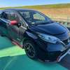 Nissan Note E-power on sale in Kenya 🇰🇪 thumb 1