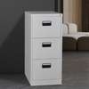 Office Cabinet;3-drawer Office Filling Cabinet thumb 3