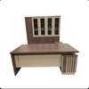 1.6M  Executive Office Desk thumb 1