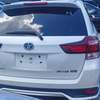 Toyota Fielder hybrid white WxB 2019 thumb 7