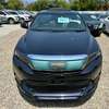 Toyota Harrier premium sunroof 2018 thumb 9