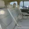 2023 Toyota land cruiser ZX thumb 7