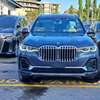 BMW X7  M SPORT 2019model Sunroof thumb 8