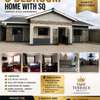 Modern 3-Bedroom Home 50x100 Plot Nakuru thumb 0