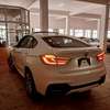 BMW X6 coupe 2018 Petrol Sunroof 35id thumb 1