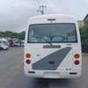 Mitsubishi Rosa 28 seater bus thumb 2