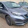 Nissan note thumb 0