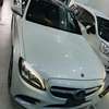 Mercedes Benz C200 2019 thumb 9