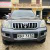 Toyota Prado thumb 3