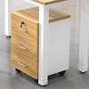 Office Workstation; Posh Collaborative Office Workstation thumb 5