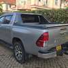 TOYOTA HILUX DOUBLE CABIN 2017MODEL DIESEL thumb 0