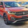 Volkwagen  T cross thumb 3