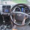 Toyota prado thumb 4