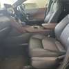 Toyota Harrier newshape 2020 thumb 6