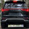 2023 Lexus LX600 thumb 9
