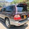 LAND CRUISER AMAZON 100 SERIES DIESEL thumb 6