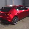 2021 MAZDA MAZDA3 FASTBACK 20S thumb 1