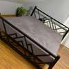 Elegant metallic beds thumb 4