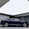 Volkswagen Arteon Blue 2019 thumb 1