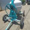 Aico concrete mixer - 400L thumb 2