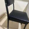 Padded Catalina Visitor Chair thumb 7